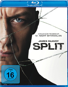 Split