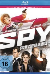 Spy