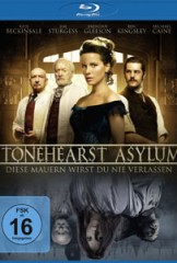 Stonehearst Asylum