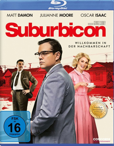 Suburbicon