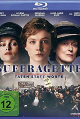 Suffragette