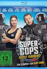 Die Super Cops – Allzeit verrückt