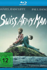 Swiss Army Man