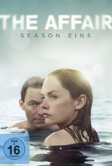 The Affair – Staffel 1