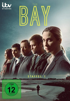 The Bay – Staffel 1