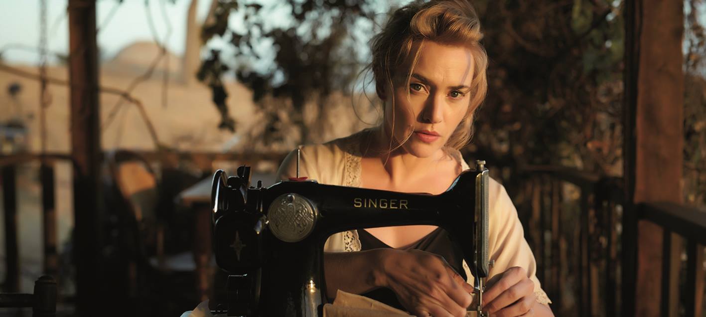 The Dressmaker | &copy; Ascot Elite Home Entertainment