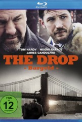 The Drop – Bargeld