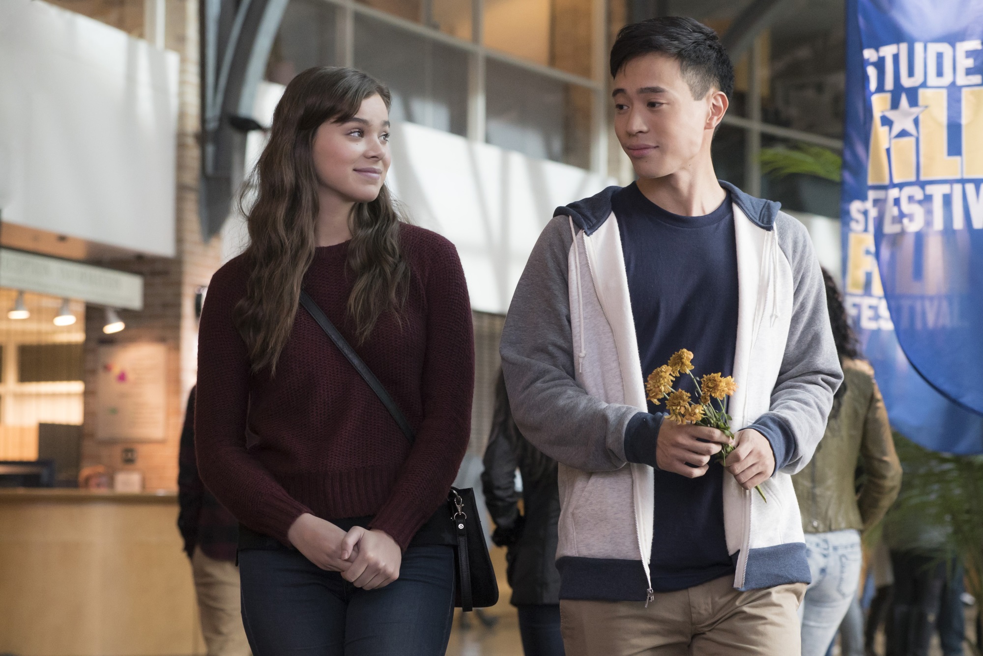 The Edge of Seventeen | &copy; Sony Pictures Home Entertainment