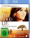 The Good Lie - Der Preis der Freiheit | © Constantin Film