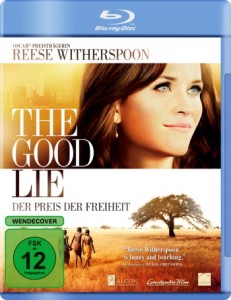 The Good Lie - Der Preis der Freiheit | © Constantin Film