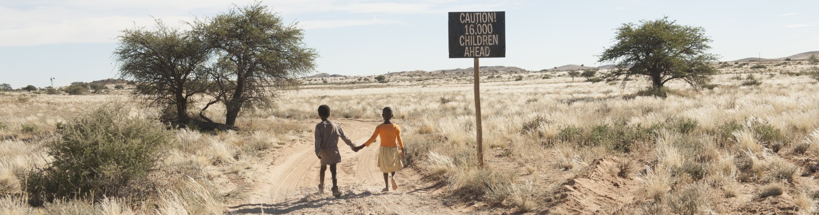 The Good Lie - Der Preis der Freiheit | &copy; Constantin Film