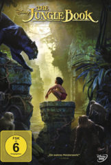 The Jungle Book