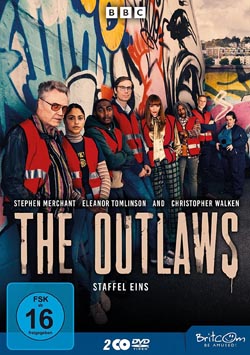 The Outlaws – Staffel 1