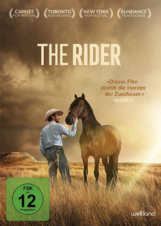 The Rider