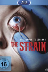 The Strain – Season 1