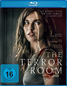 The Terror Room