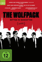 The Wolfpack