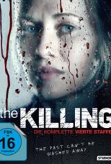 The Killing – Staffel 4