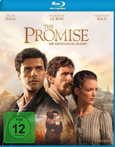 The Promise