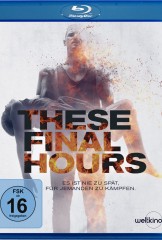 These Final Hours