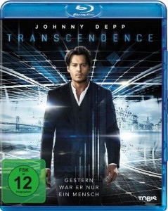 Transcendence | © Universal Pictures Home Entertainment
