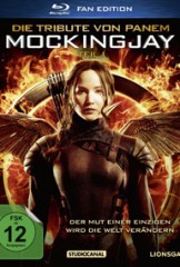 Die Tribute von Panem – Mockingjay: Teil 1