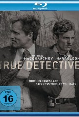 True Detective – Staffel 1