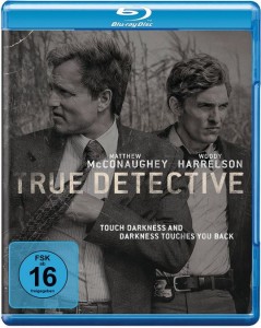True Detective - Staffel 1 | © Warner Home Video
