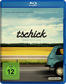 Tschick