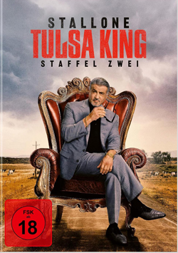 Tulsa King – Staffel 2