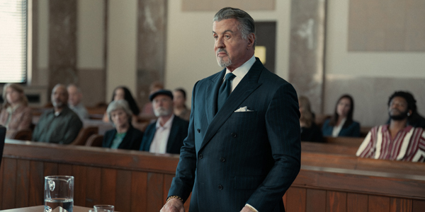 Tulsa King – Staffel 2