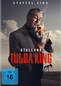 Tulsa King – Staffel 1