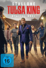 Tulsa King – Staffel 3