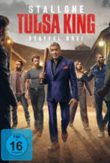 Tulsa King – Staffel 3