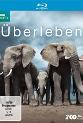 Überleben – Die komplette Serie