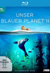 Unser blauer Planet II