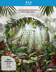 Unser grüner Planet