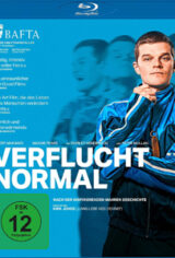 Verflucht normal