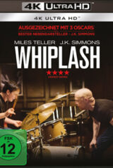 Whiplash