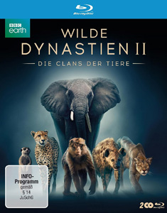 Wilde Dynastien II