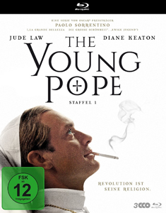 The Young Pope