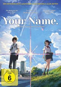 Your Name