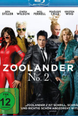 Zoolander 2