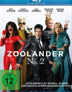 ©Universal Pictures Home Entertainment