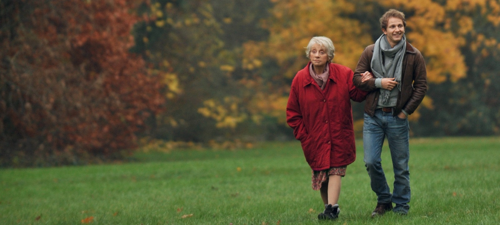 Zuende ist alles erst am Schluss | &copy; good!movies