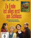 Zuende ist alles erst am Schluss | © good!movies